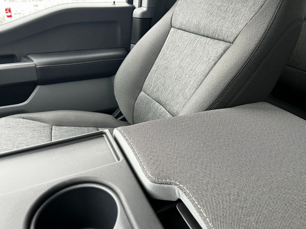 2026 Ford F-250 Super Duty XL - Photo 12