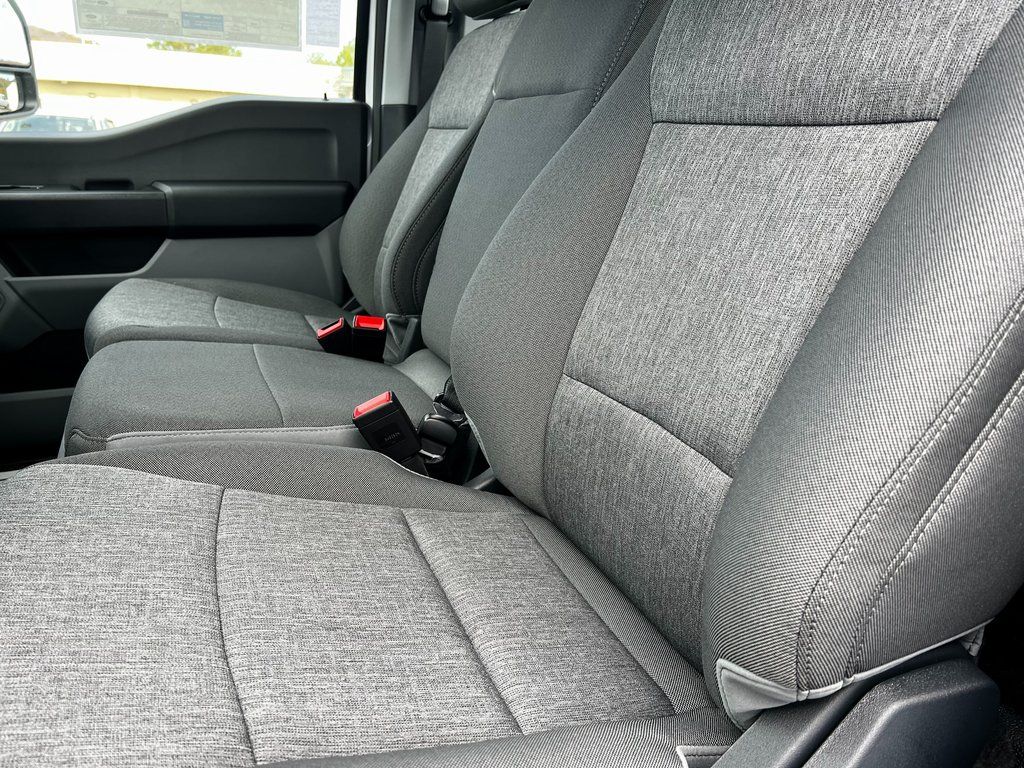 2026 Ford F-250 Super Duty XL - Photo 9