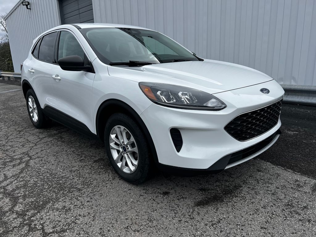 Used 2022 Ford Escape SE SUV