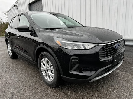 2025 Ford Escape Active SUV