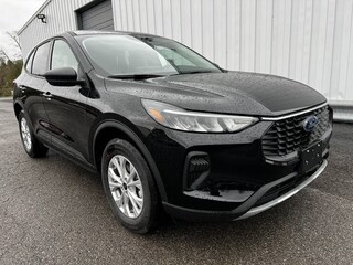 2025 Ford Escape Active SUV