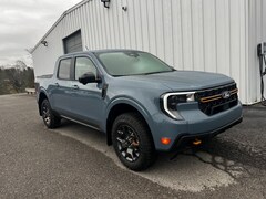 2026 Ford Maverick Tremor TRUCK