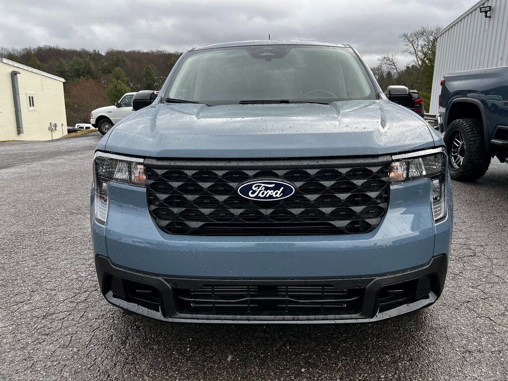 New 2026 Ford Maverick XLT TRUCK