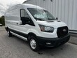 Ford Transit Commercial