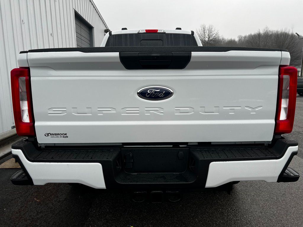 2026 Ford F-250 Super Duty XL - Photo 6