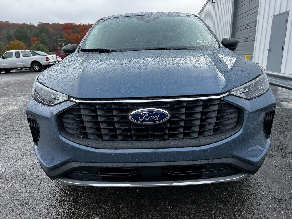 New 2026 Ford Escape Active SUV
