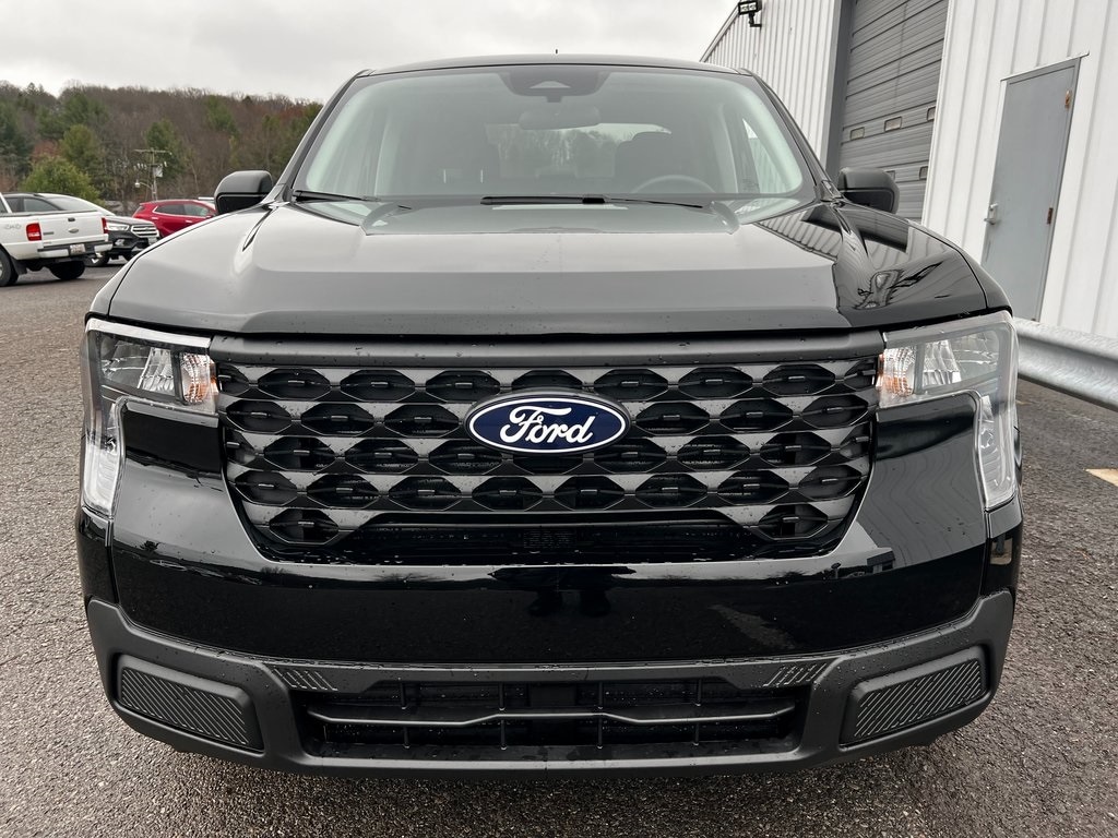 New 2025 Ford Maverick XL TRUCK