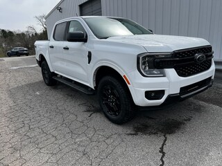 2026 Ford Ranger XLT TRUCK