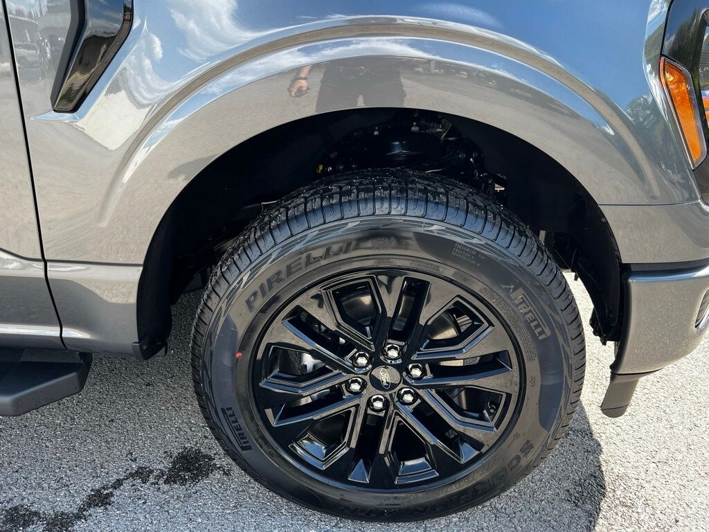 New 2026 Ford F-150