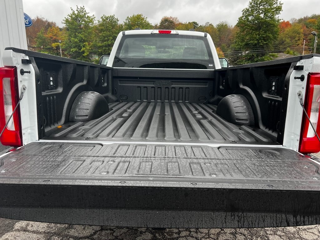2026 Ford F-250 Super Duty XL - Photo 8