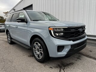 2025 Ford Expedition Active SUV