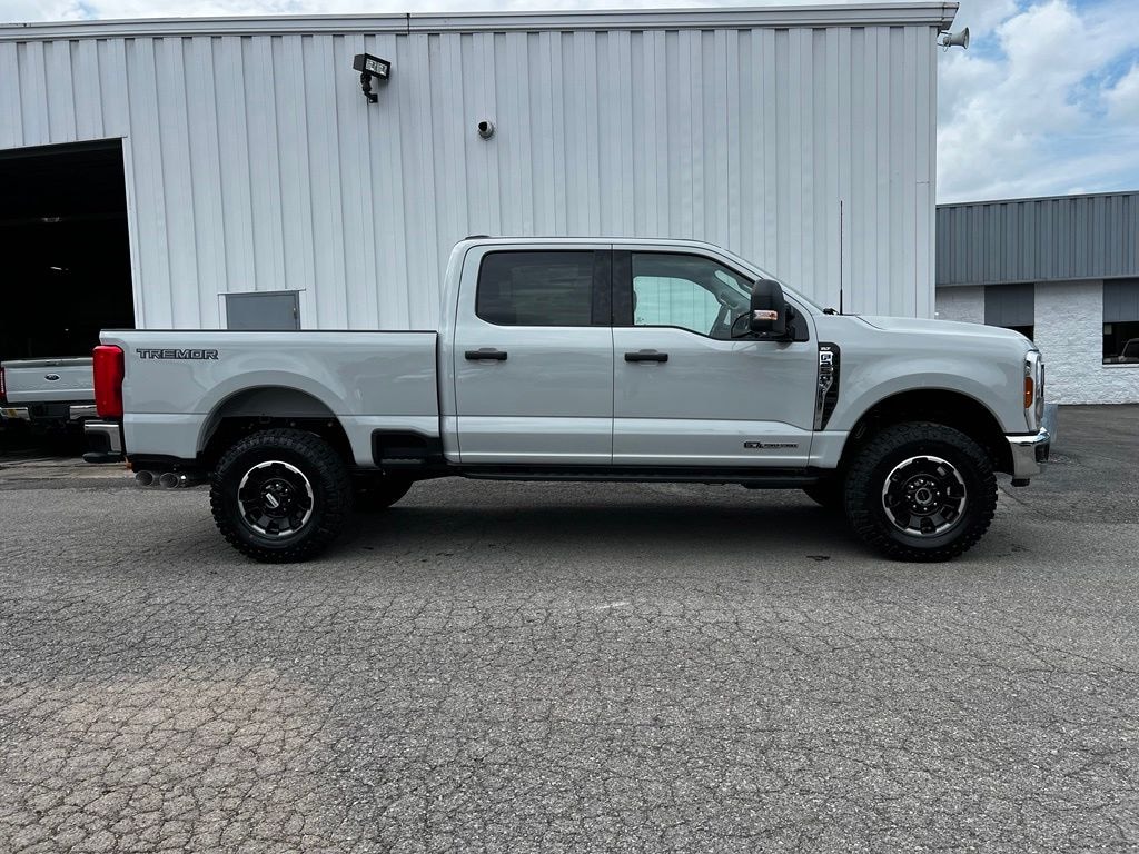 New 2026 Ford Super Duty F-250® XLT TRUCK