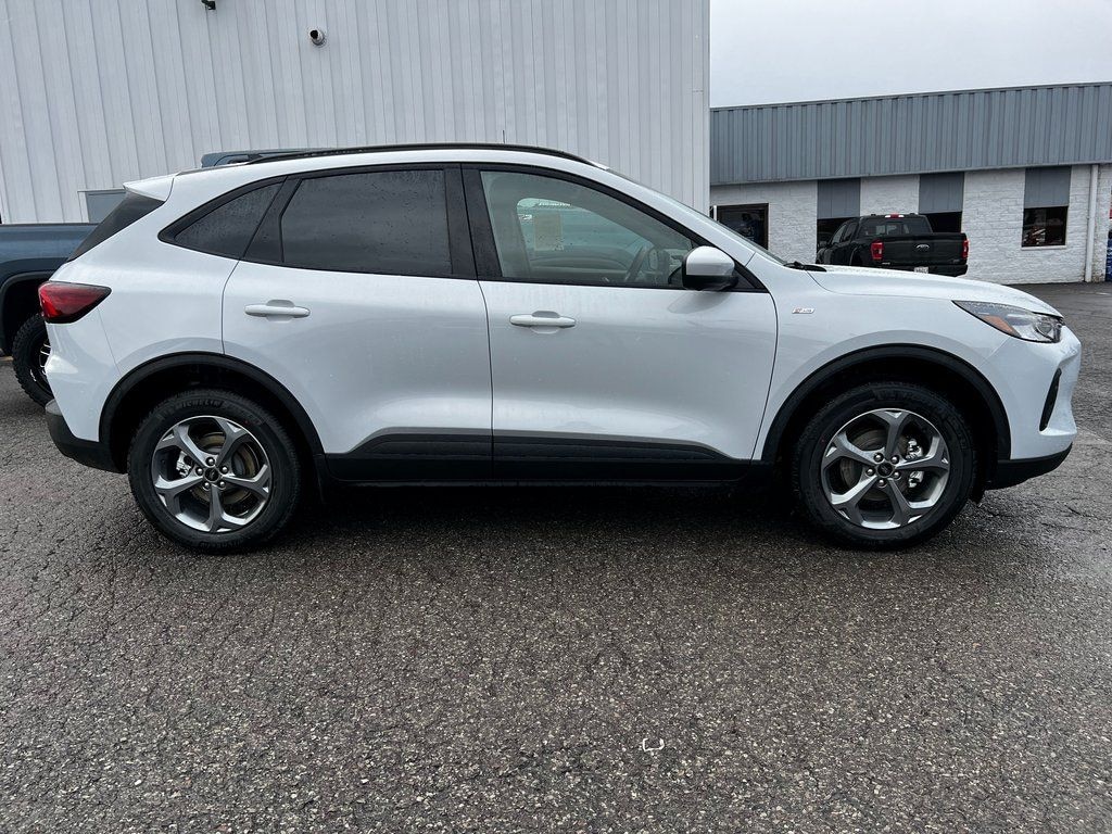 New 2026 Ford Escape ST-Line Select SUV