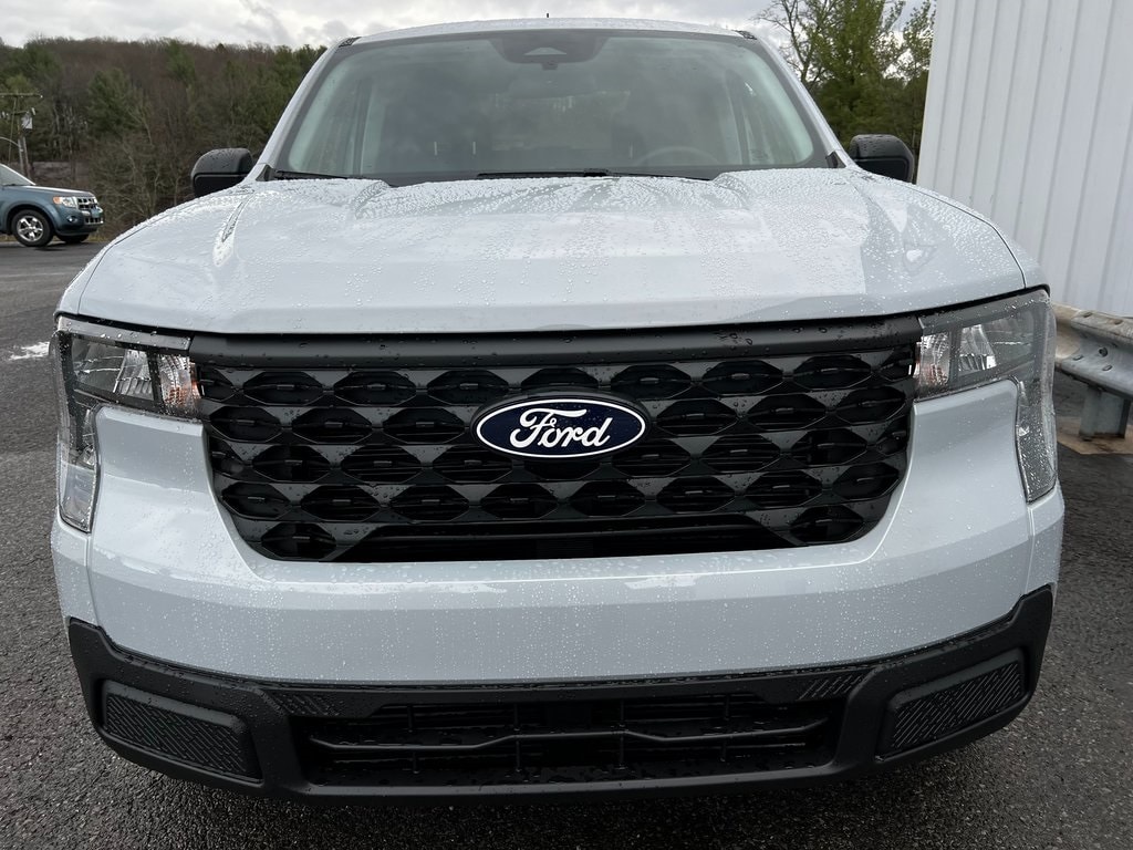 New 2025 Ford Maverick XL TRUCK