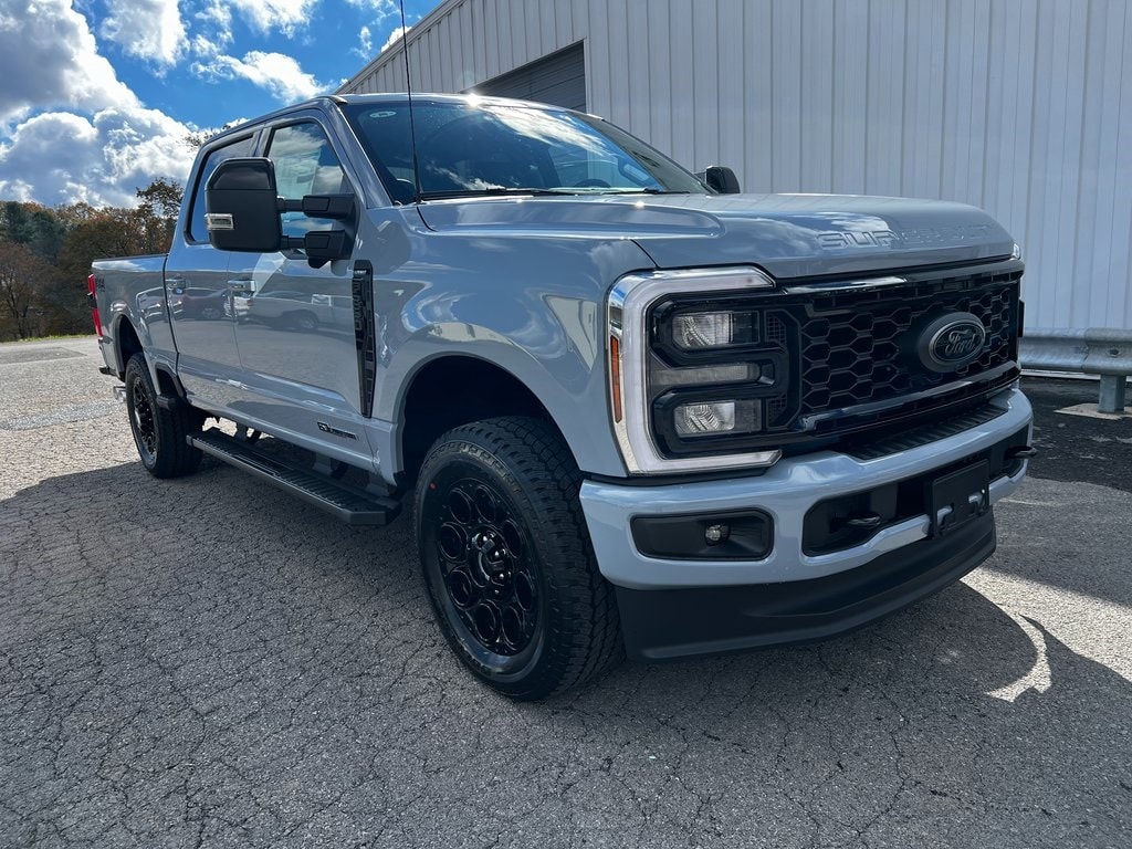 New 2026 Ford Super Duty F-250 Lariat TRUCK