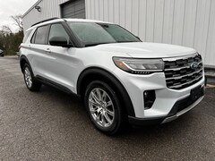 2026 Ford Explorer Active SUV