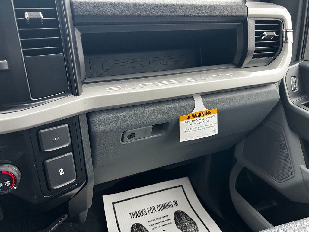 2026 Ford F-250 Super Duty XL - Photo 13