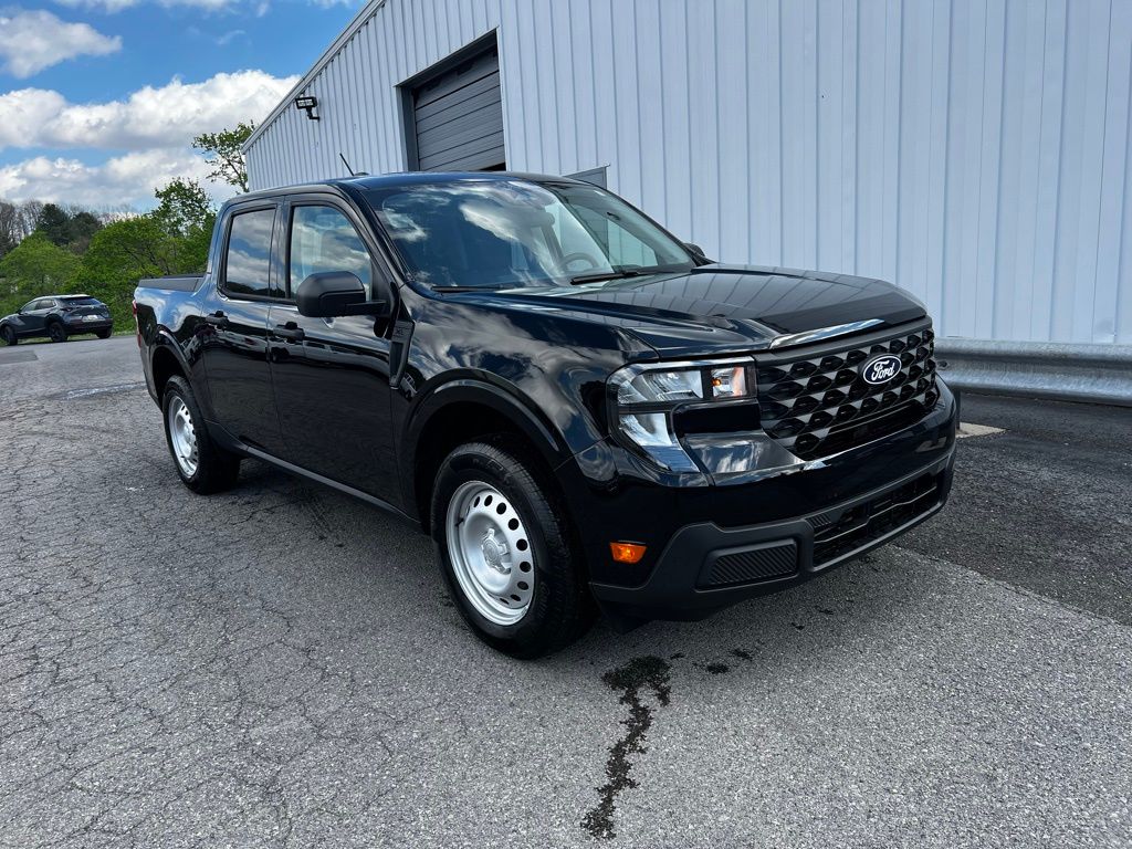 2026 Ford Maverick TRUCK 