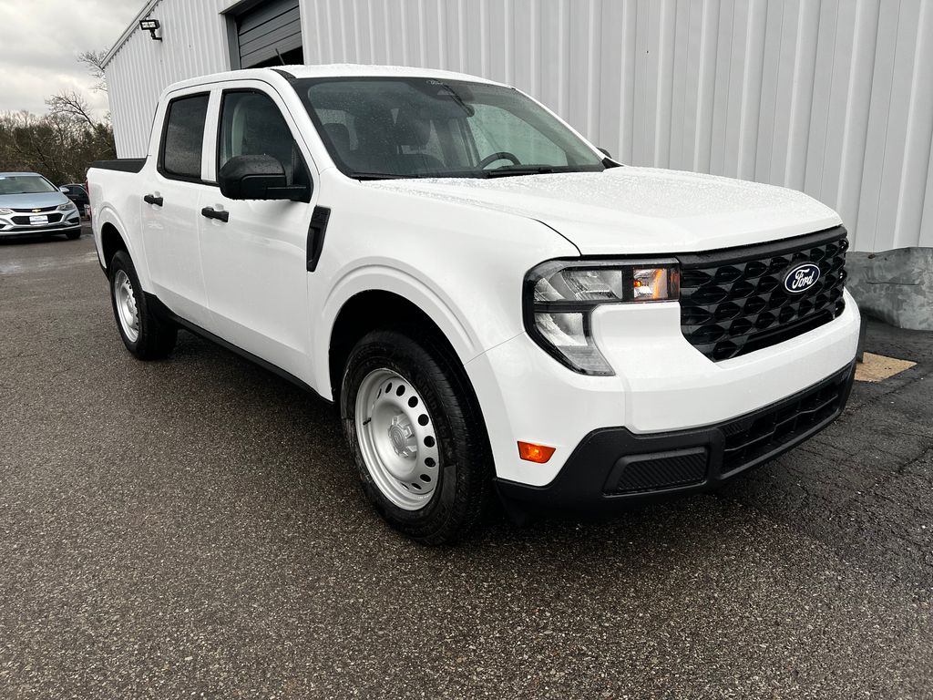 2026 Ford Maverick TRUCK 