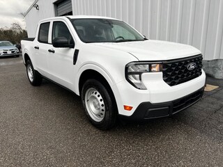 2026 Ford Maverick XL TRUCK