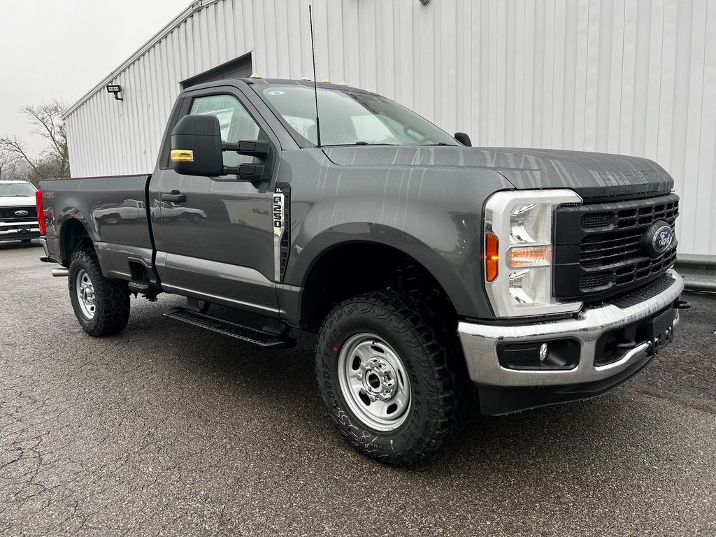 2026 Ford F-250 Super Duty XL's photo