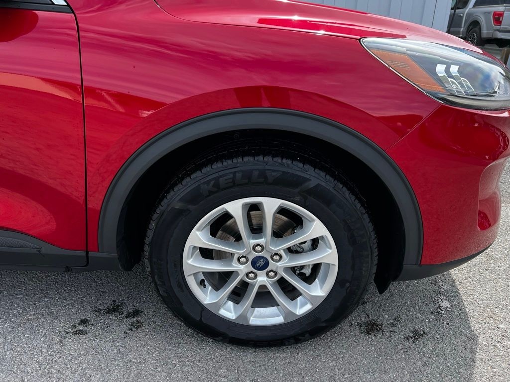 Used 2022 Ford Escape SE SUV