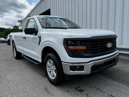 2025 Ford F-150 XL TRUCK