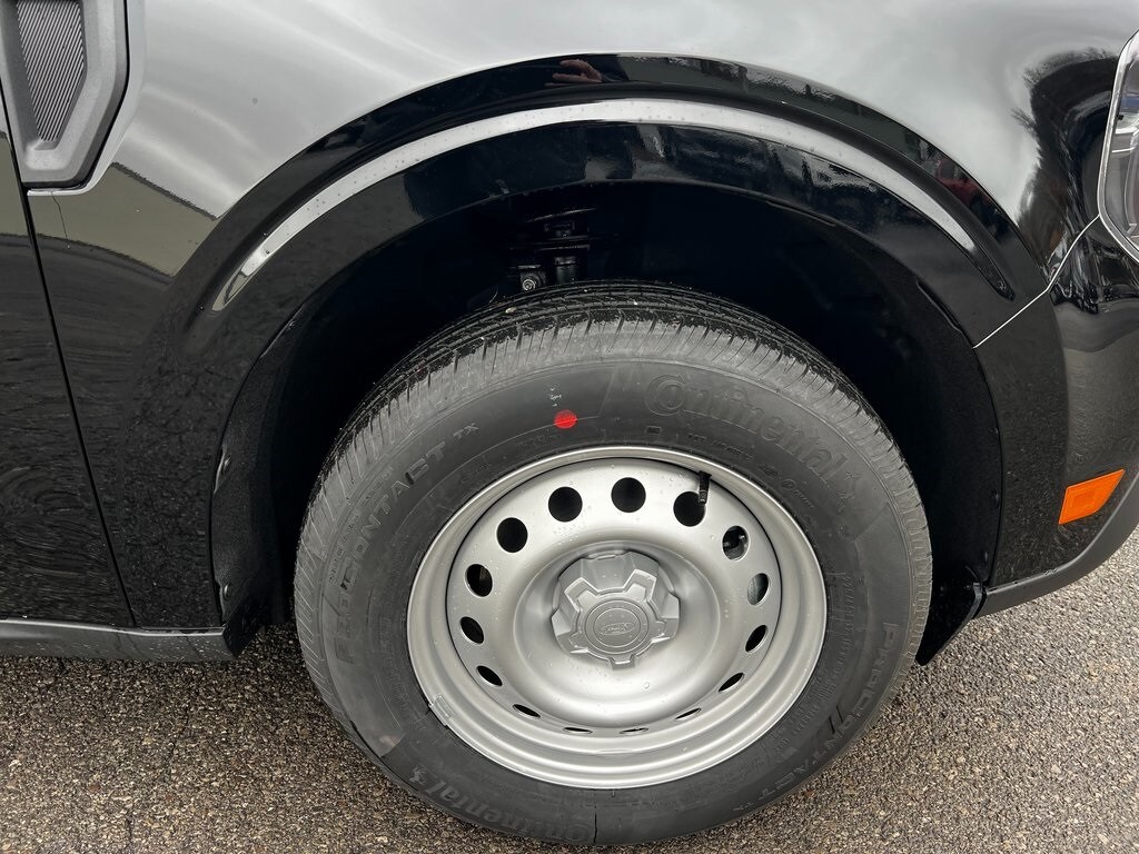 2025 Ford Maverick XL photo 3