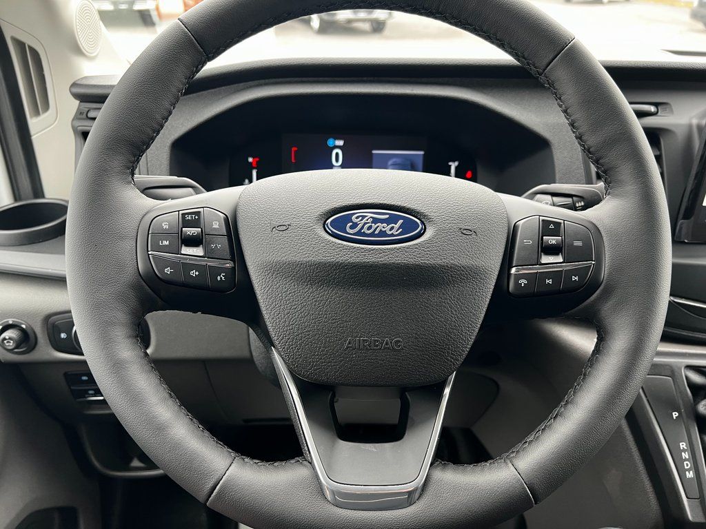 2026 Ford Transit Van Base - Photo 14