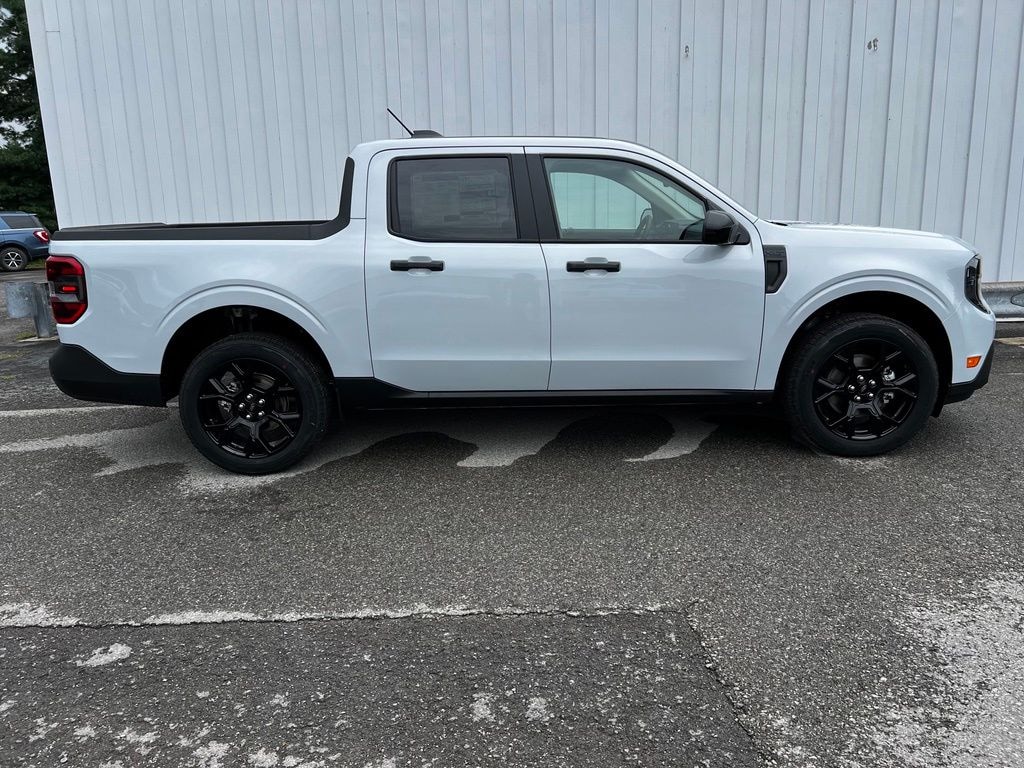 New 2026 Ford Maverick XLT TRUCK