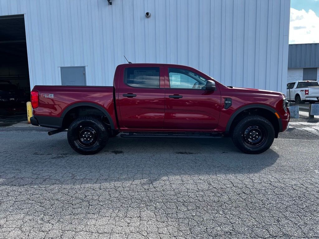 New 2026 Ford Ranger XL TRUCK