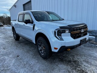 2026 Ford Maverick Tremor&reg; TRUCK