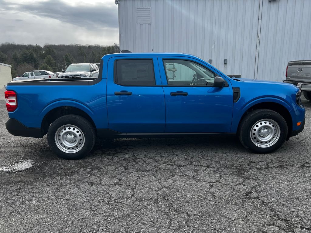 New 2026 Ford Maverick XL TRUCK