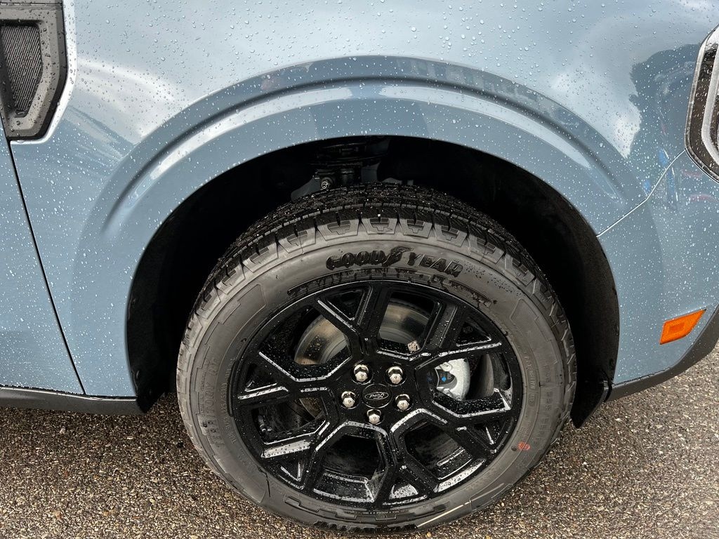 New 2026 Ford Maverick Lariat® TRUCK