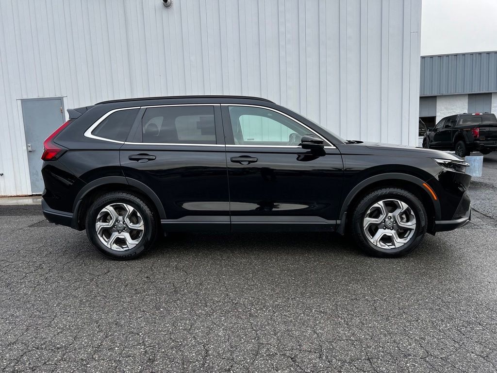 Used 2024 Honda CR-V Hybrid Sport-L SUV