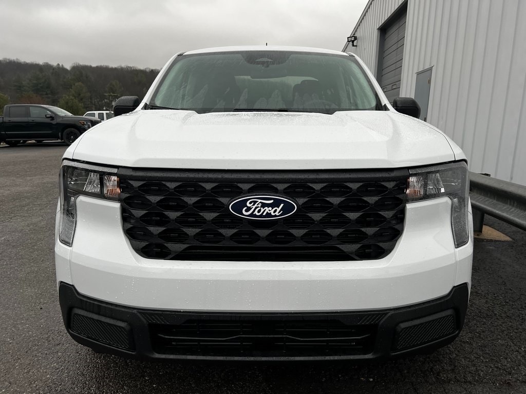 New 2025 Ford Maverick XL TRUCK