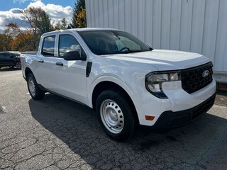 2025 Ford Maverick XL TRUCK