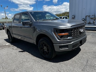 2026 Ford F-150 STX&reg; TRUCK