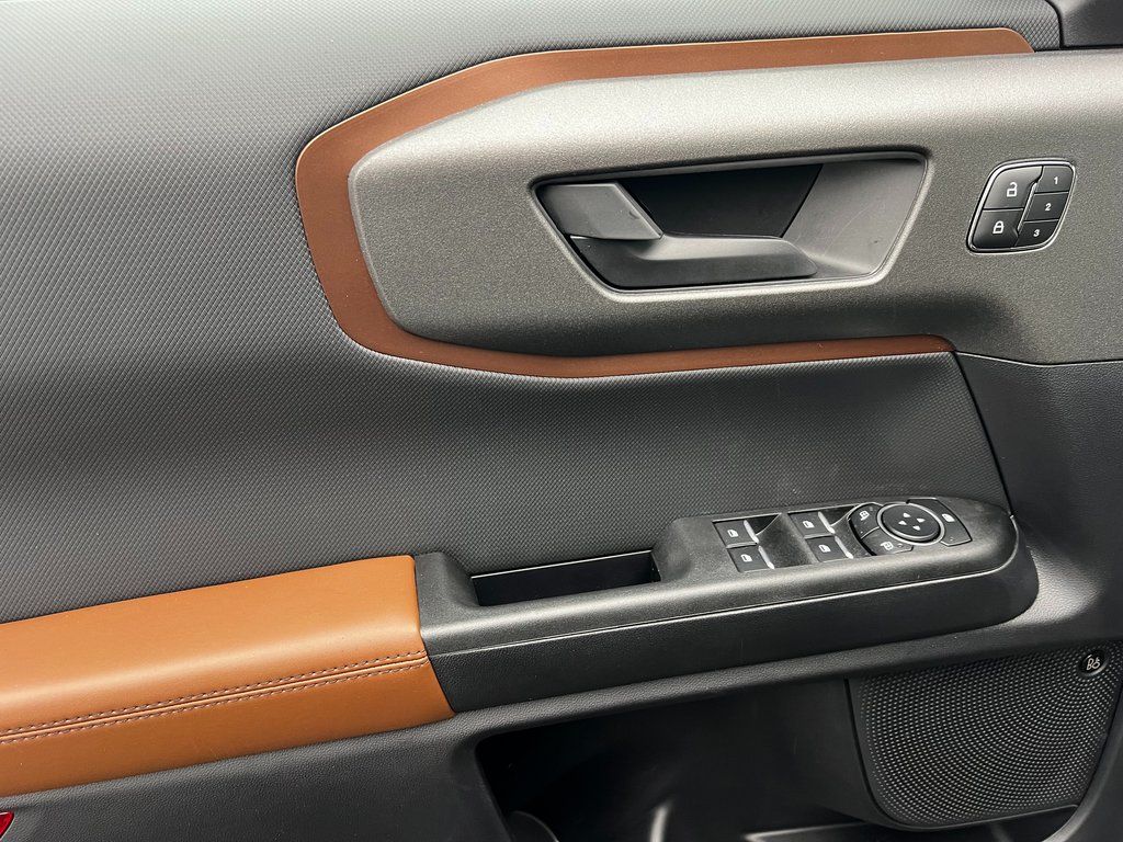 2025 Ford Bronco Sport Outer Banks - Photo 13