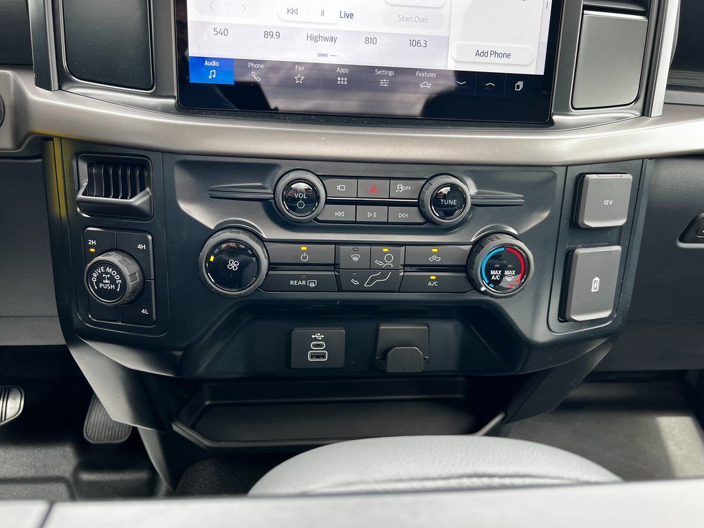 2025 Ford F-150 XL - Photo 13