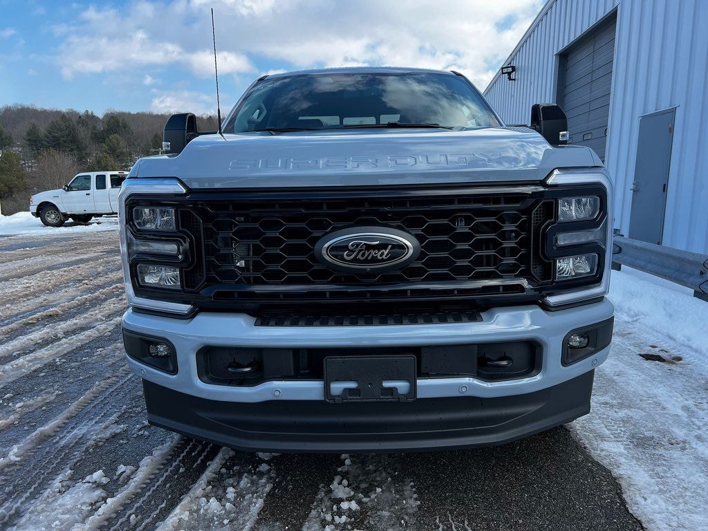 New 2026 Ford Super Duty F-250 Lariat TRUCK