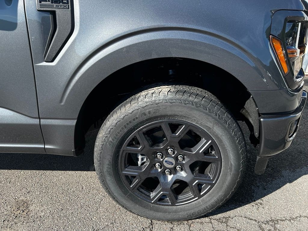 New 2026 Ford F-150