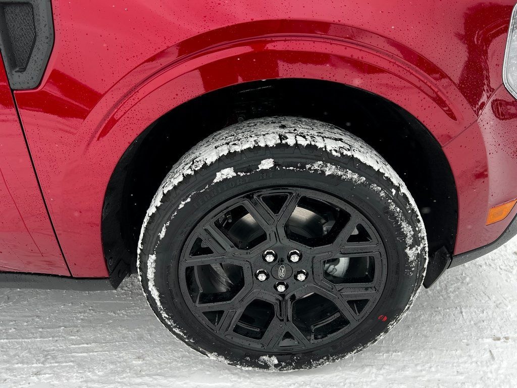 New 2026 Ford Maverick XLT TRUCK