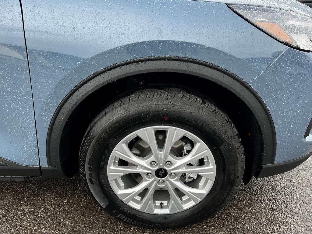 New 2026 Ford Escape Active SUV