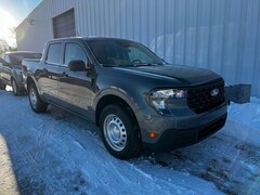 2026 Ford Maverick XL TRUCK