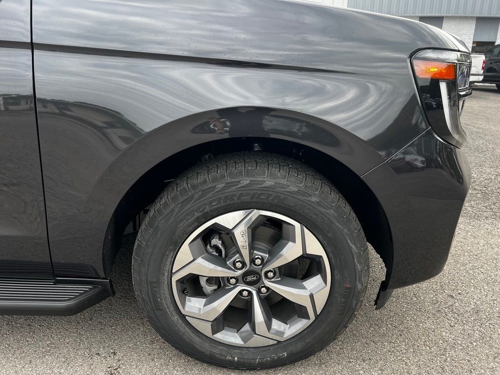 New 2027 Ford Expedition Active SUV