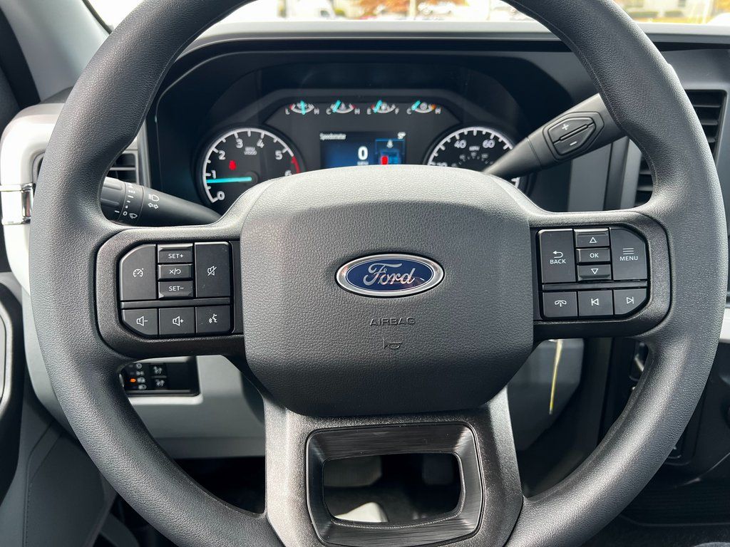 2026 Ford F-250 Super Duty XL - Photo 14