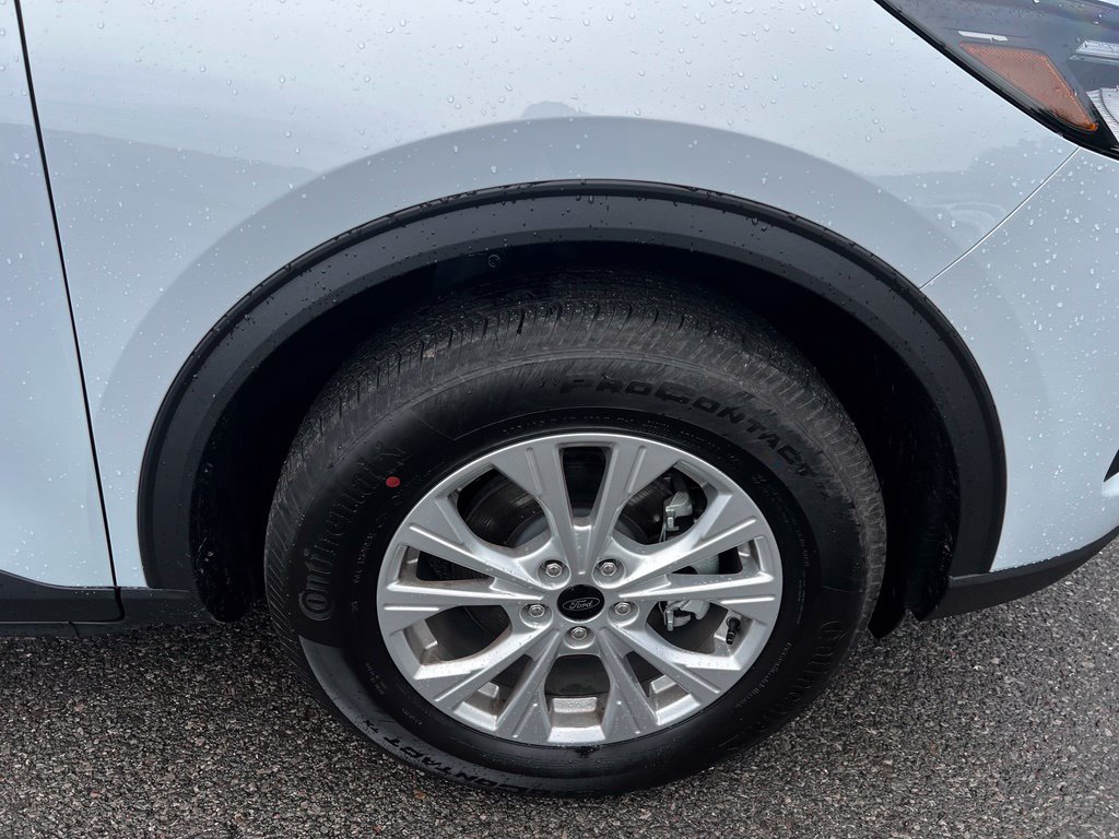 Used 2026 Ford Escape Active SUV