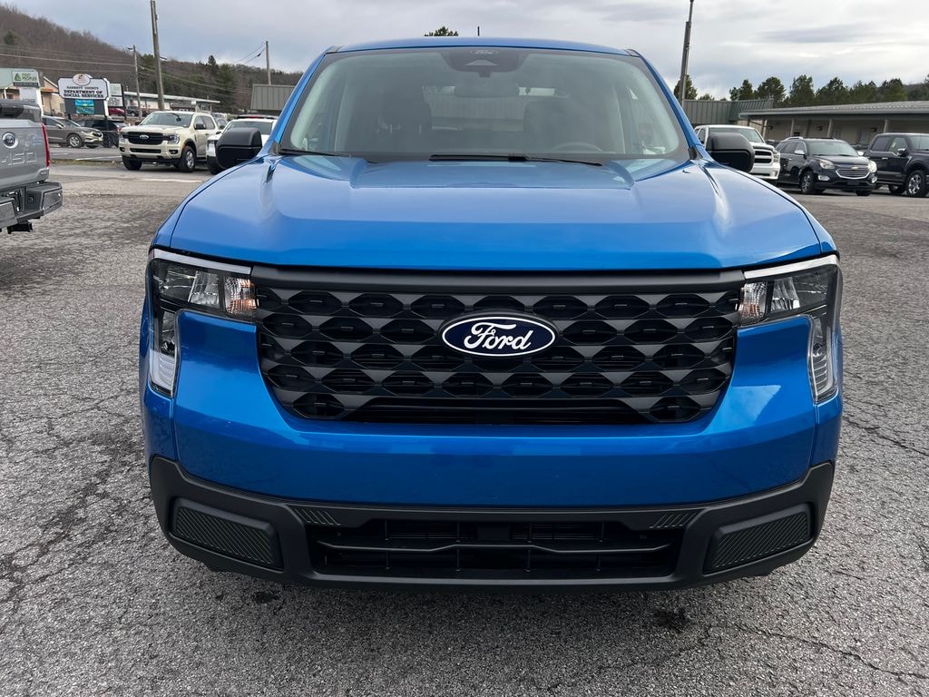New 2026 Ford Maverick XL TRUCK