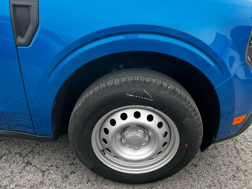 New 2026 Ford Maverick XL TRUCK